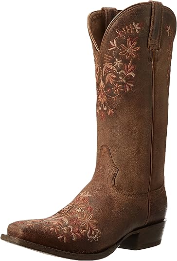 western cowboy boots womens