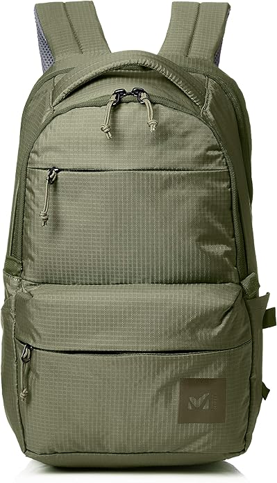 Amazon Co Jp ミレー リュック ローリー 16 Roly Ivy Green シューズ バッグ