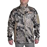 HABIT Men's Townsend Ridge Techshell