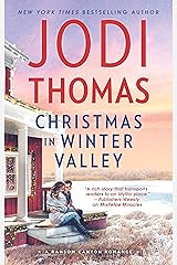 Christmas in Winter Valley (Ransom Canyon Book 8) Kindle Edition