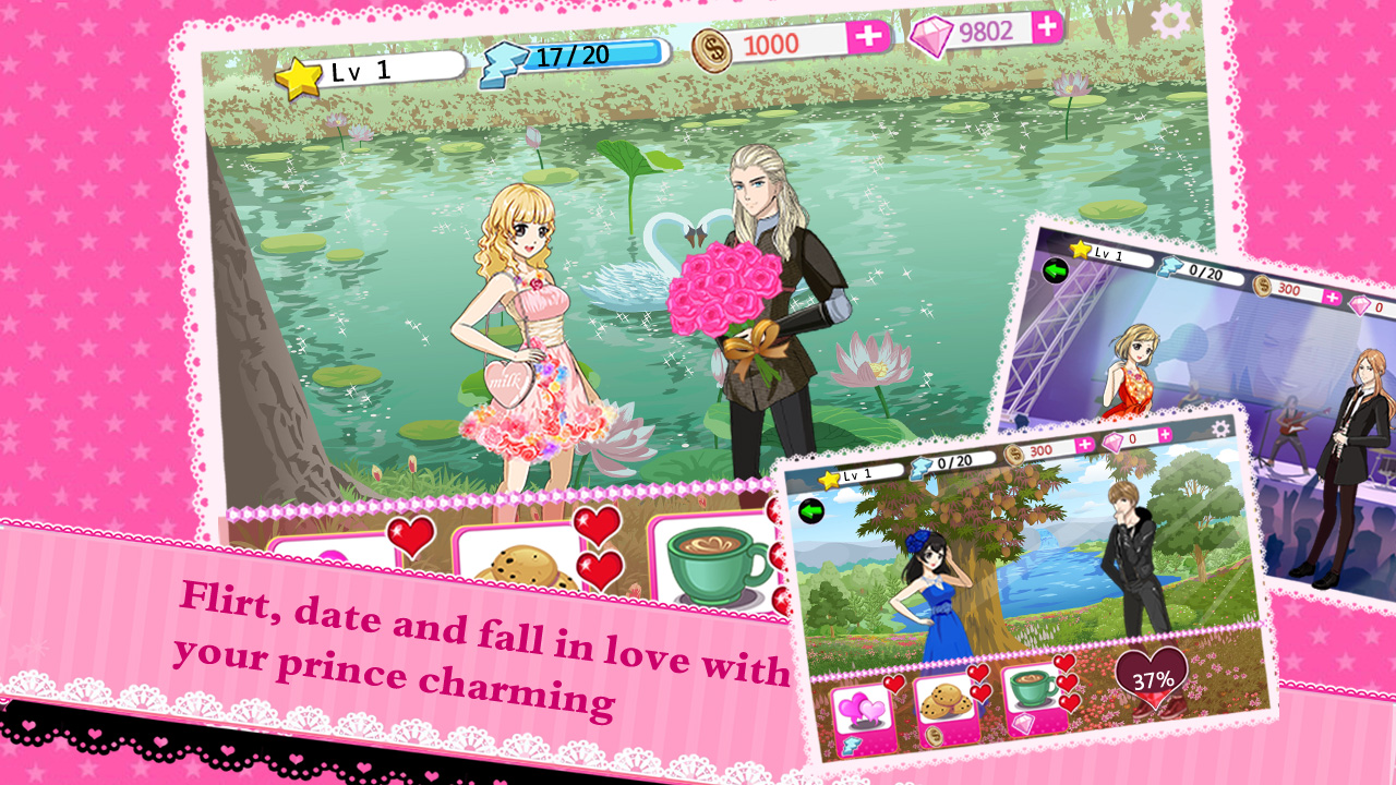 Beauty for Android