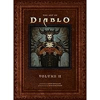 アート・デザイン・音楽 Art of Diablo Volume II Limited Edition The Art of Diablo Volume II - Book Flip Through - YouTube