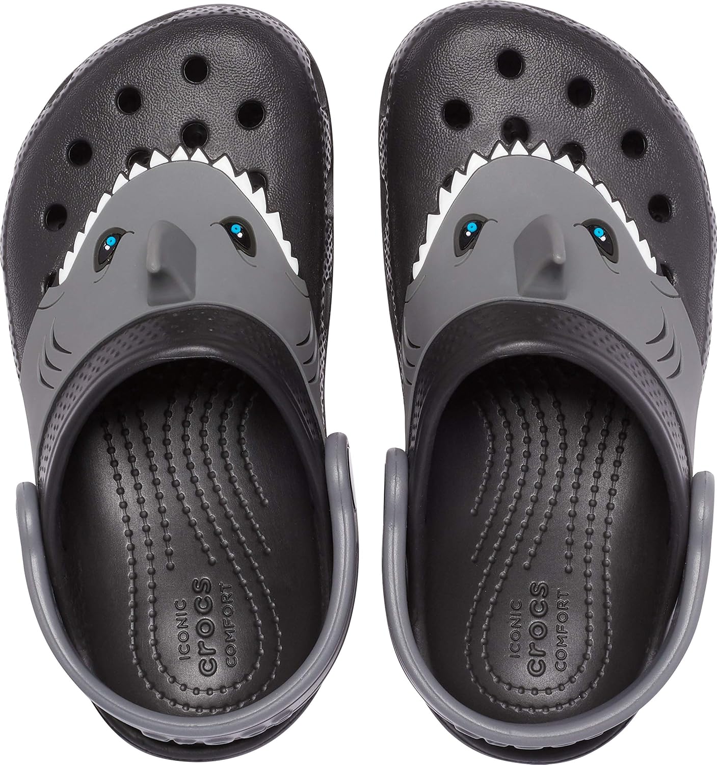  | Crocs Unisex-Child Fun Lab Clog | Clogs & Mules
