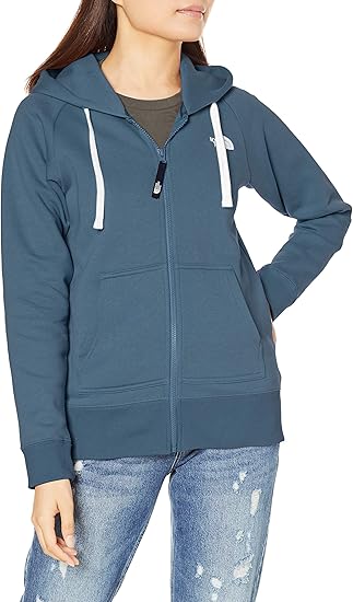 rearview fullzip hoodie