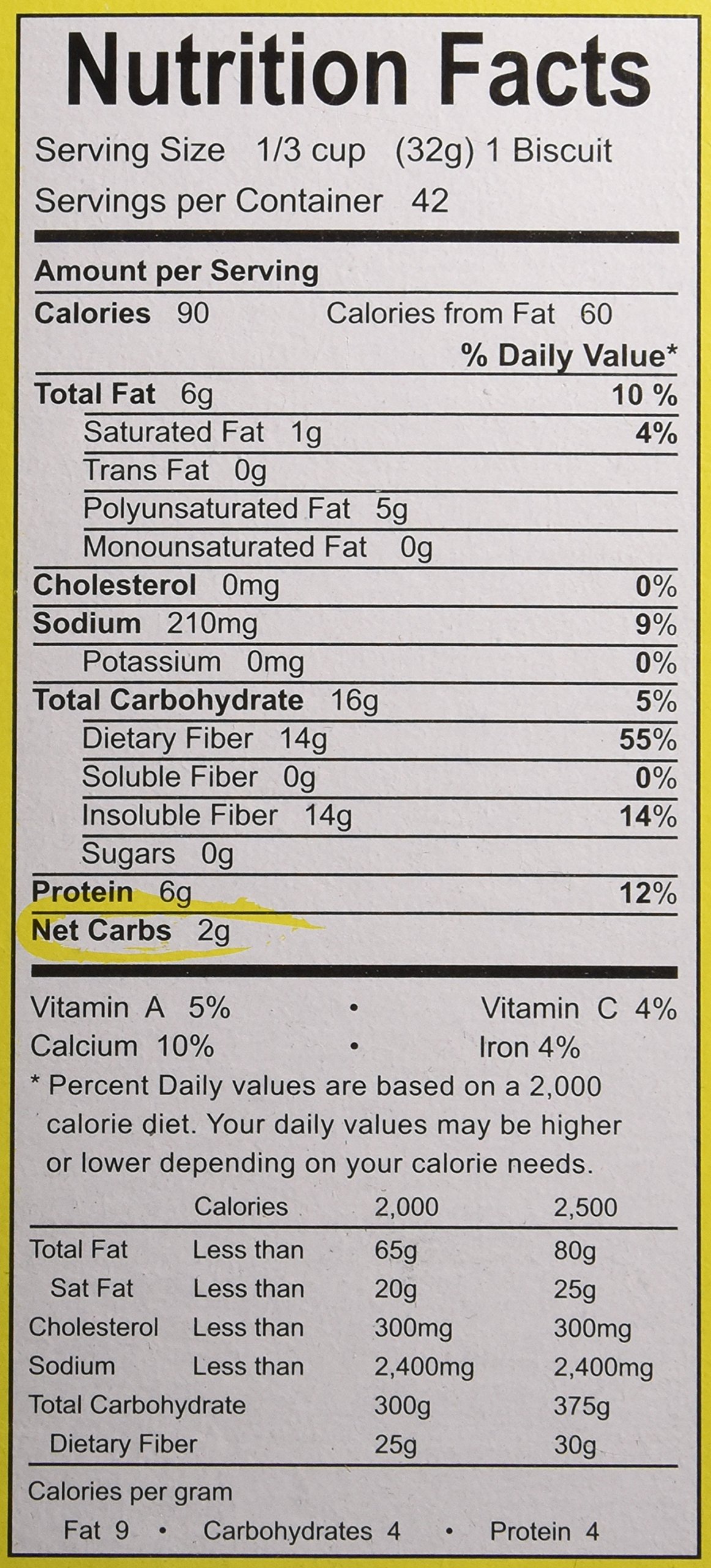 Carbquik Baking Biscuit Mix (48oz) Buy Online in UAE. Grocery Products in the UAE See