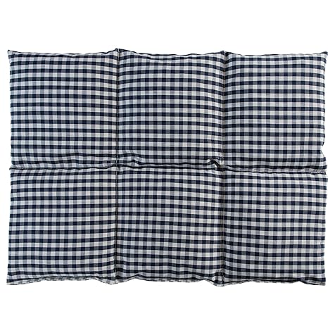 Cojín térmico de semillas (Calor y frio) | Saco térmico para ...