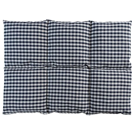 Cojín térmico de semillas (Calor y frio) | Saco térmico para ...