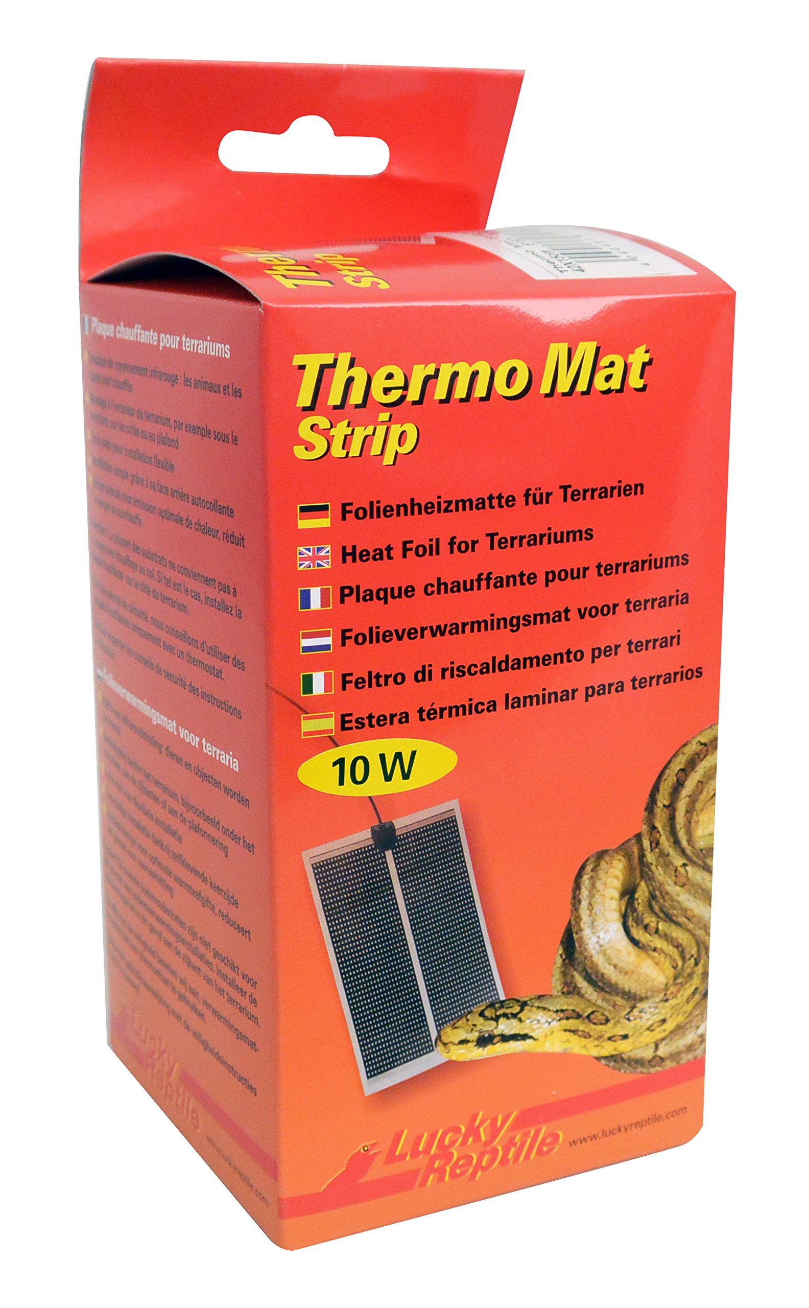 Lucky Reptile Thermo Mat Heating Mat Strip