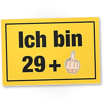 Melania S Basteleien Zum 30 Geburtstag