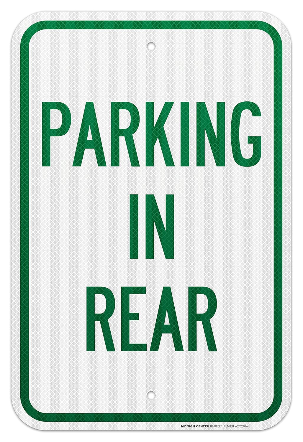 Which Is The Best 3M Engineer Grade Prismatic Reflective Aluminum Blankno Legend