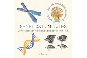 Genetics in Minutes