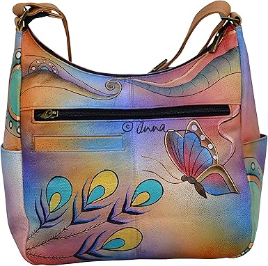 anuschka hobo handbags