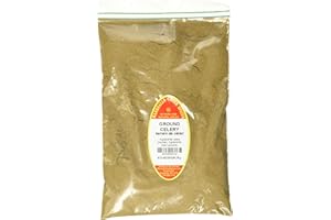 Marshalls Creek Spices Celery Seed Ground Seasoning Refill, 8 Ounce