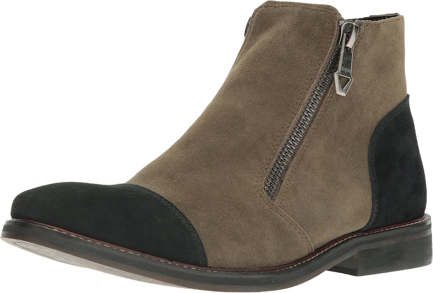 guess chelsea boots mens