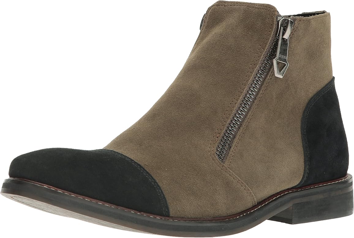 guess mens chelsea boots