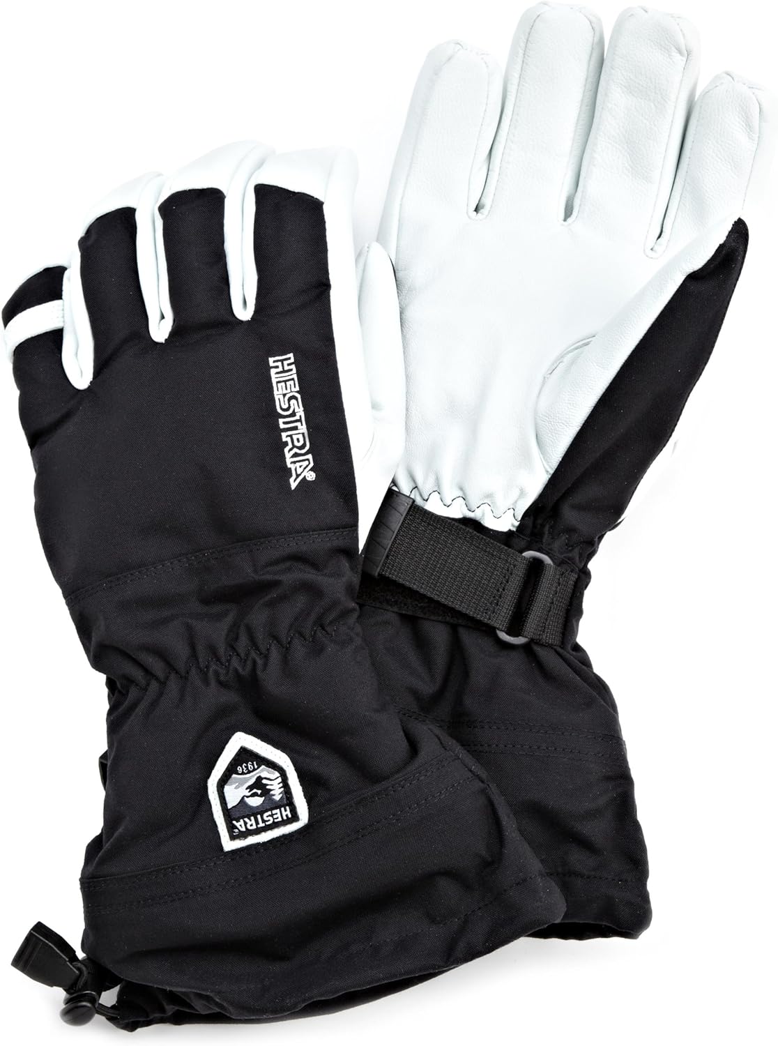 hestra ski gloves amazon
