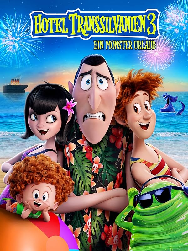 Amazon.de Hotel Transsilvanien 3 Ein Monster Urlaub [dt./OV] ansehen Prime Video