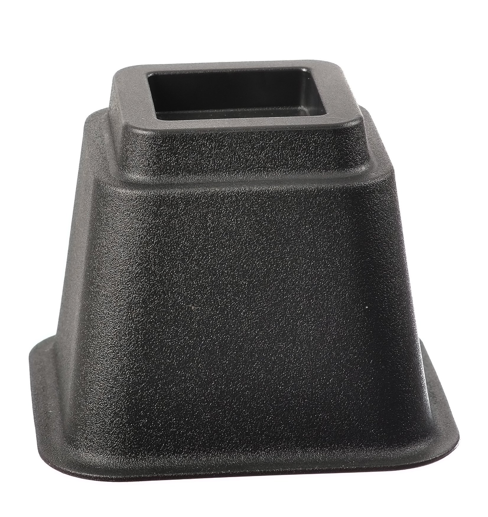 Homeit Adjustable Bed Risers or Furniture Riser bed lifts in Heights