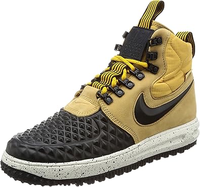 tênis nike lunar force 1 duckboot masculino