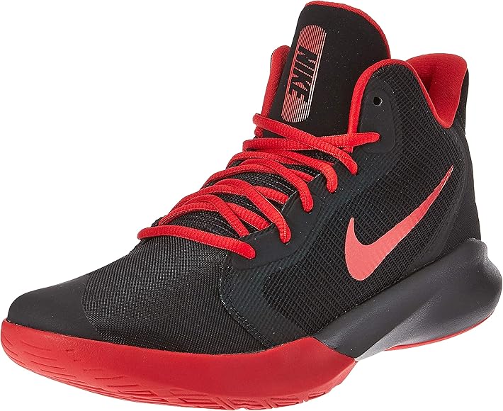 nike shoes color red