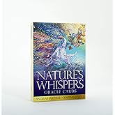 Nature's Whispers Oracle Cards