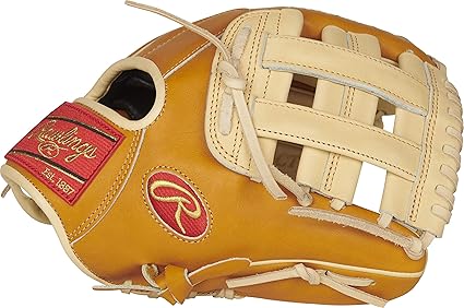 rawlings preferred baseball gloves