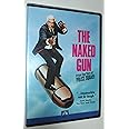 The Naked Gun - From the Files of Police Squad!