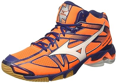 mizuno wave bolt 6 2014