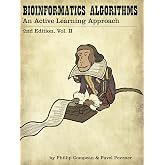 BIOINFORMATICS ALGORITHMS,VOL.II