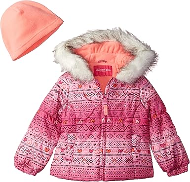 london fog coats baby