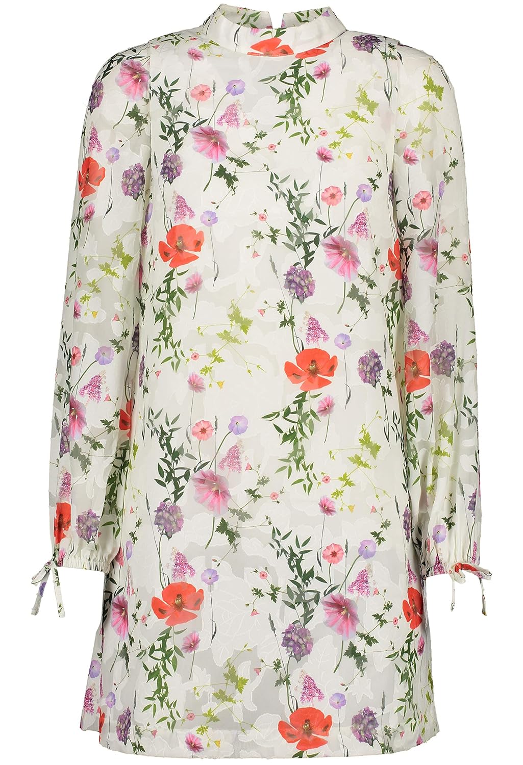 ted baker imane dress