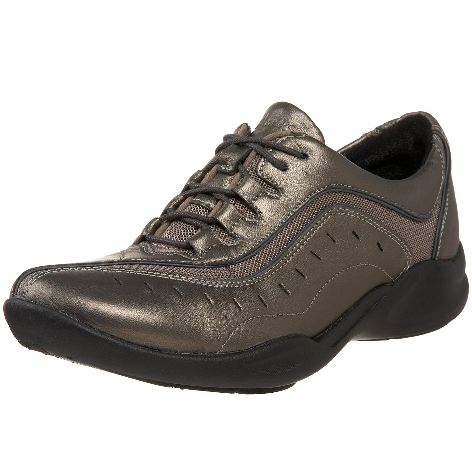 clarks wave wheel walking shoes