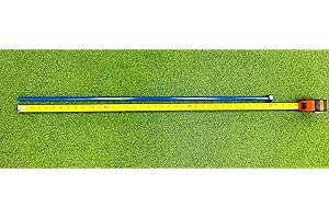 Duckbill Earth Anchor 68 Manual Drive Rod ***Only Compatible with the Duckbill 68 Anchor***