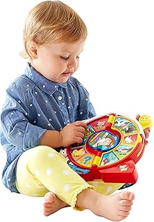 little people world of animals see n say