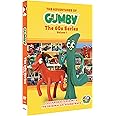 The Adventures of Gumby: The 60s Series Volume 1