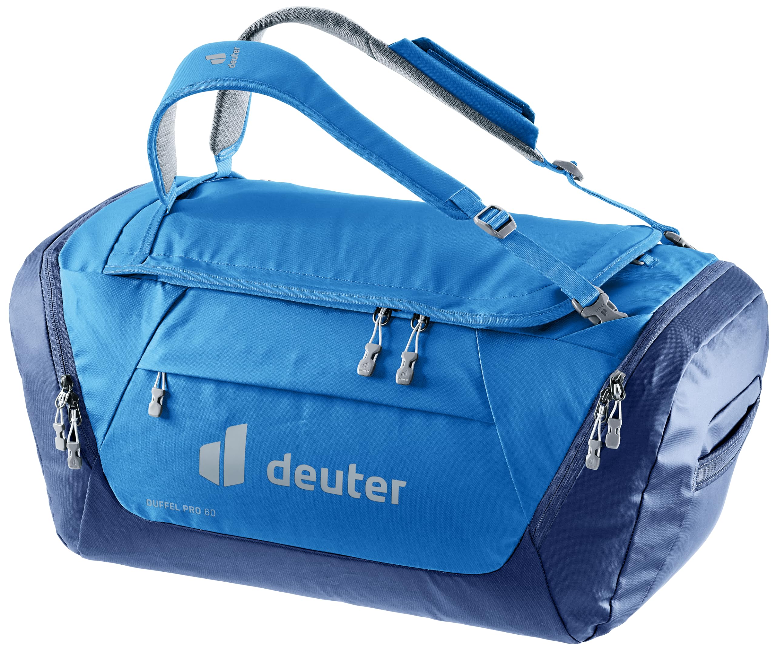 deuter Duffel Pro 60 Travel Sports Bag