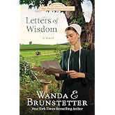 Letters of Wisdom (Friendship Letters, 3)