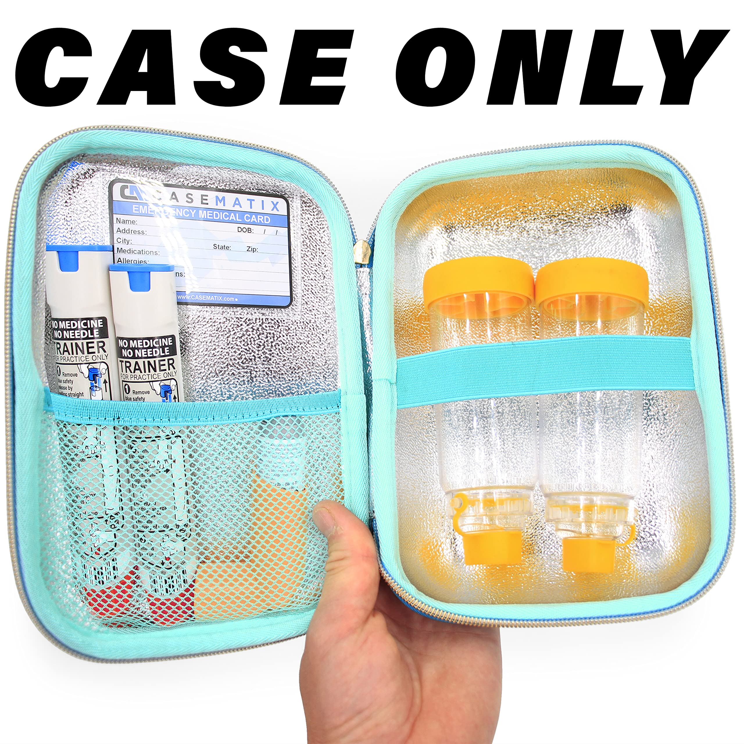 CASEMATIX 8