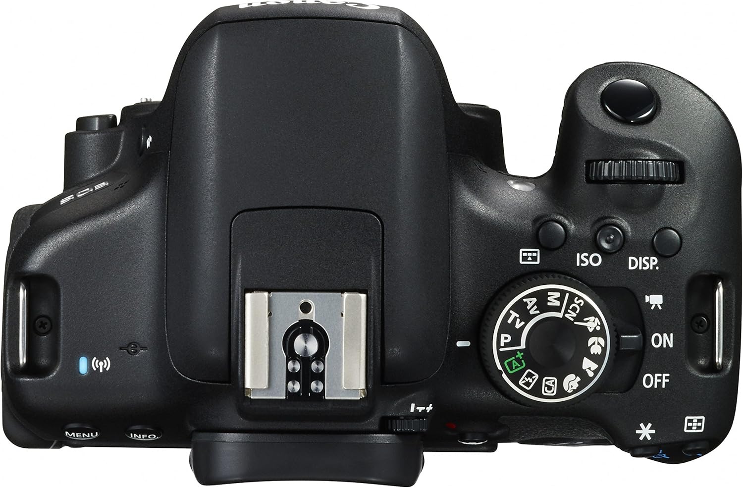 Amazon Canon デジタル一眼レフカメラ Eos Kiss X8i ボディ 24万画素 Eoskissx8i デジタル一眼レフ 通販