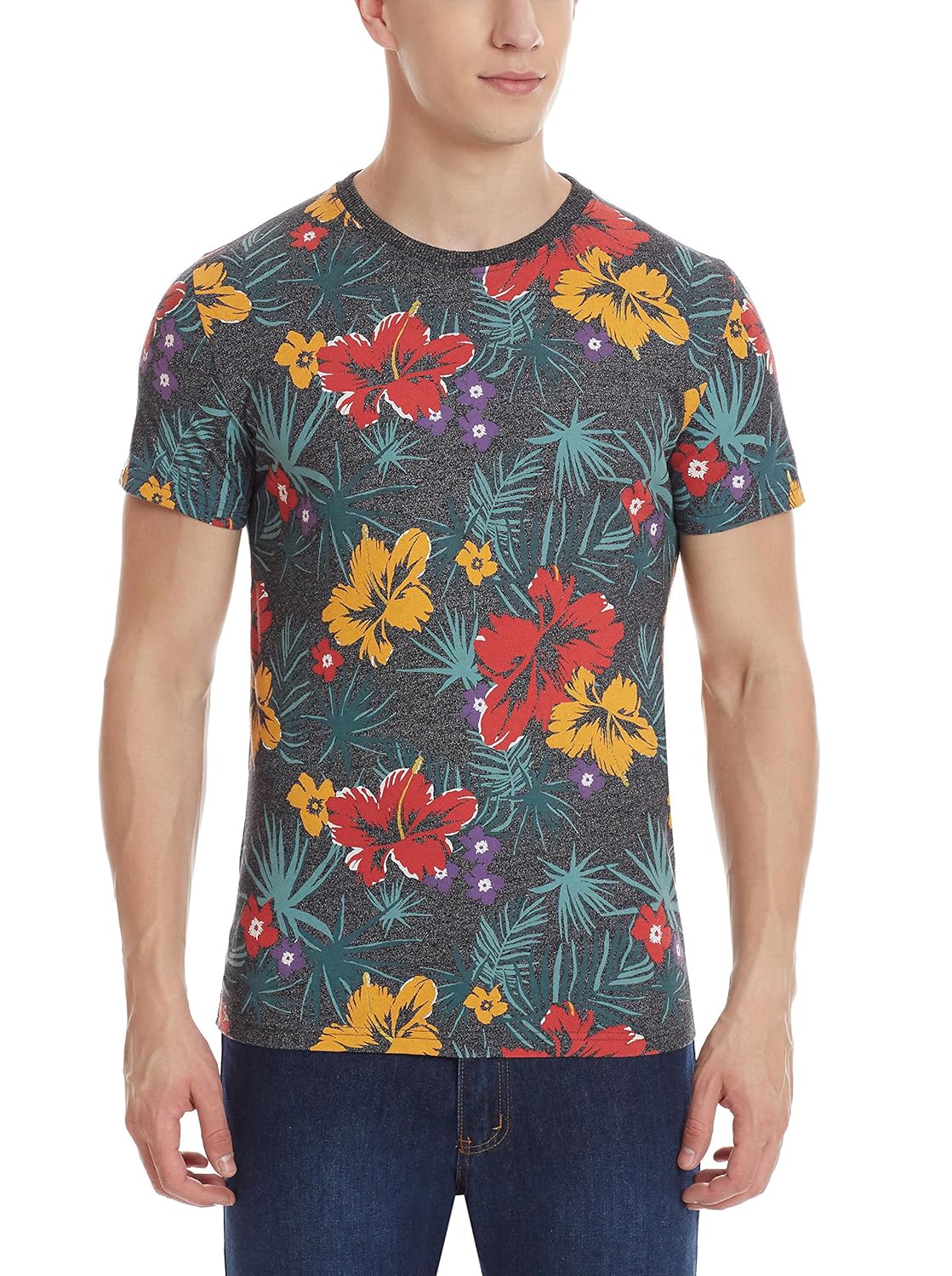Buy Superdry Men's TShirt at Amazon.in