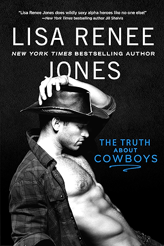 Download The Truth About Cowboys (Texas Heat Book 1) (English Edition) PDF