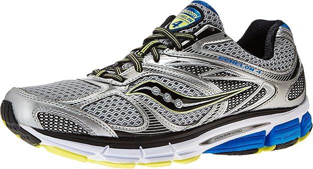 saucony echelon 4 online