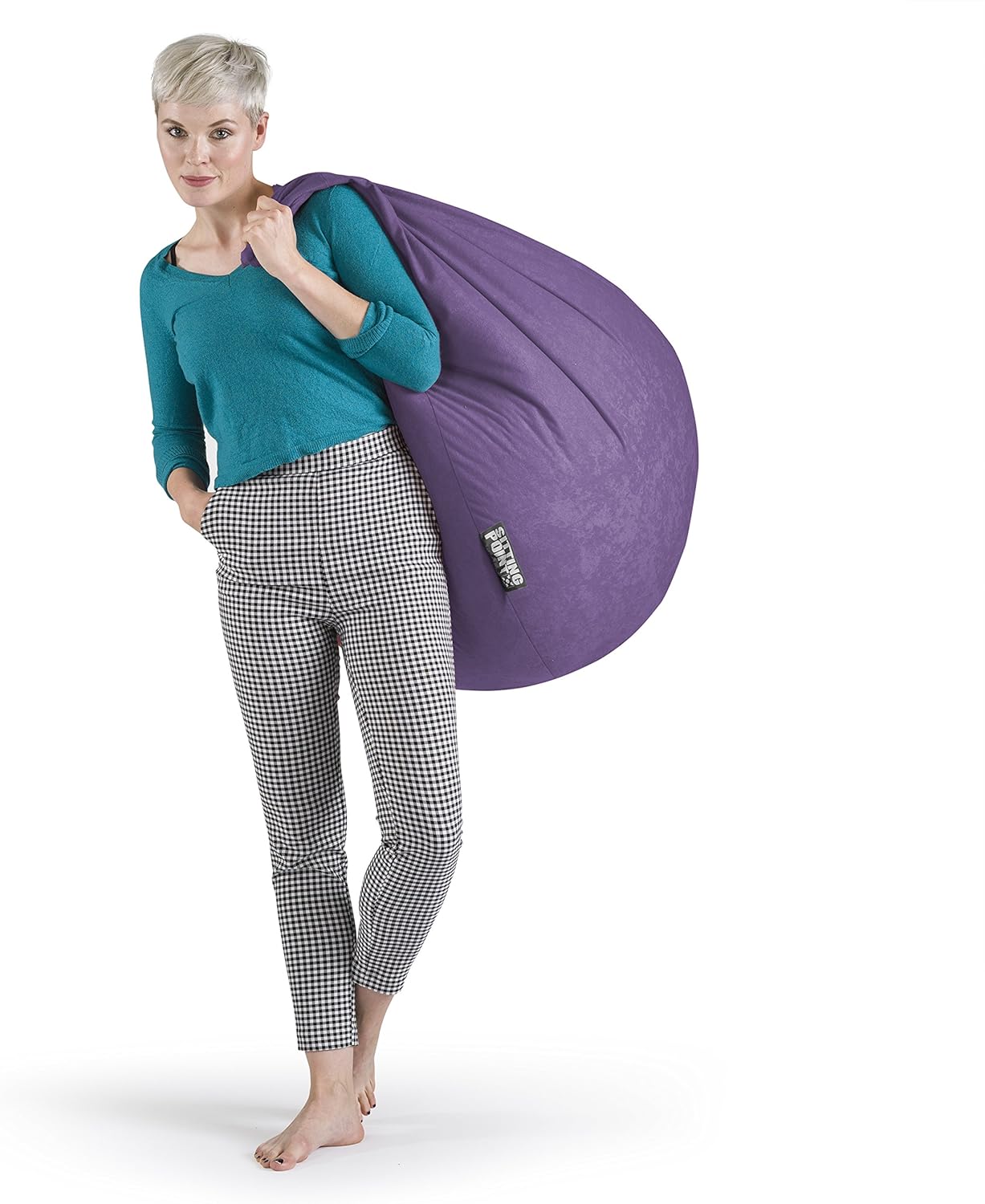 Sitting Point Easy XXL