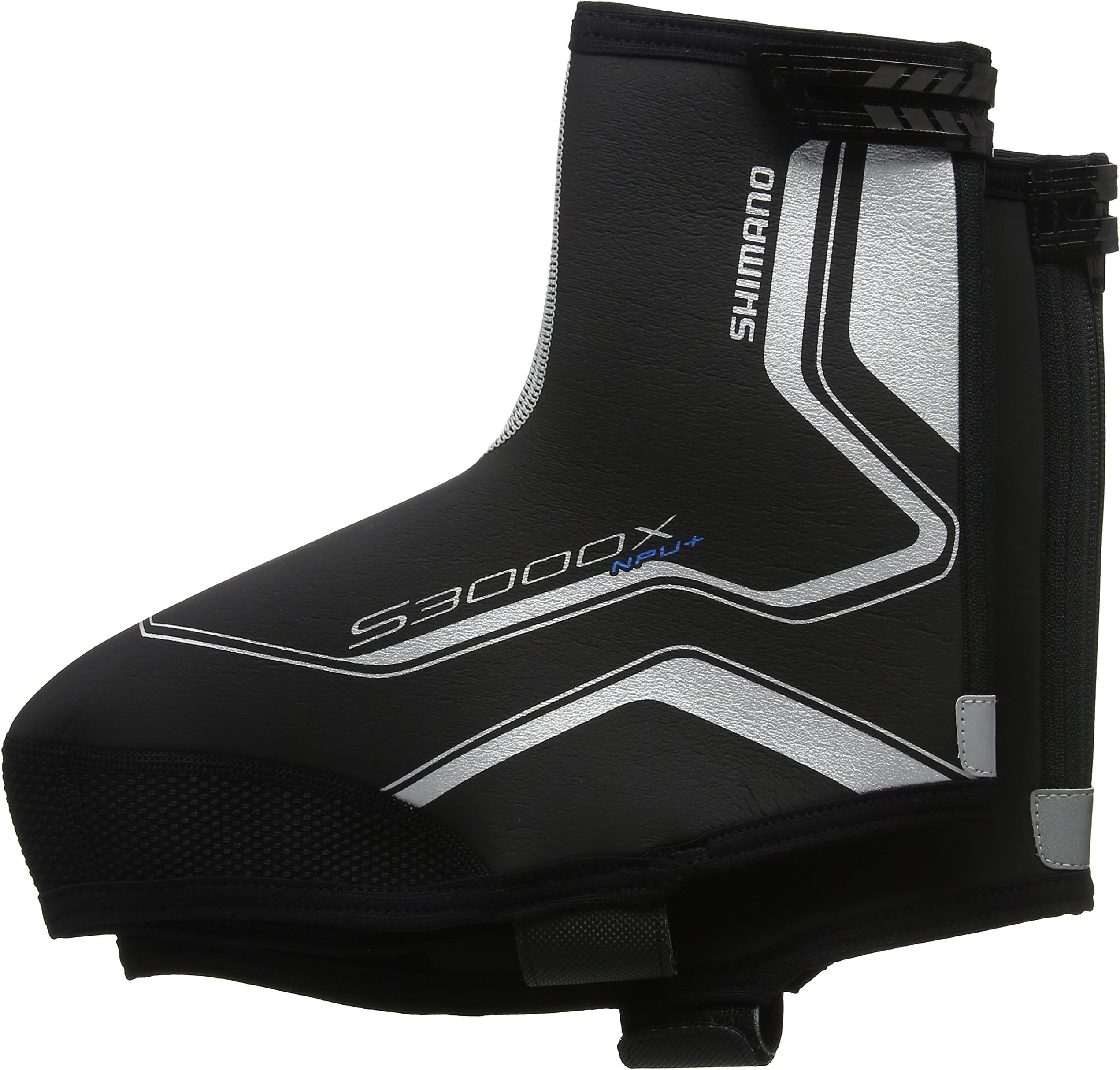 Shimano Trail Npu+/S3000X Overshoe, Unisex, Überschuhe Trail Npu+/S3000X
