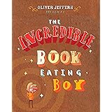 The Incredible Book Eating Boy