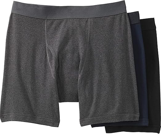 best cotton boxer shorts