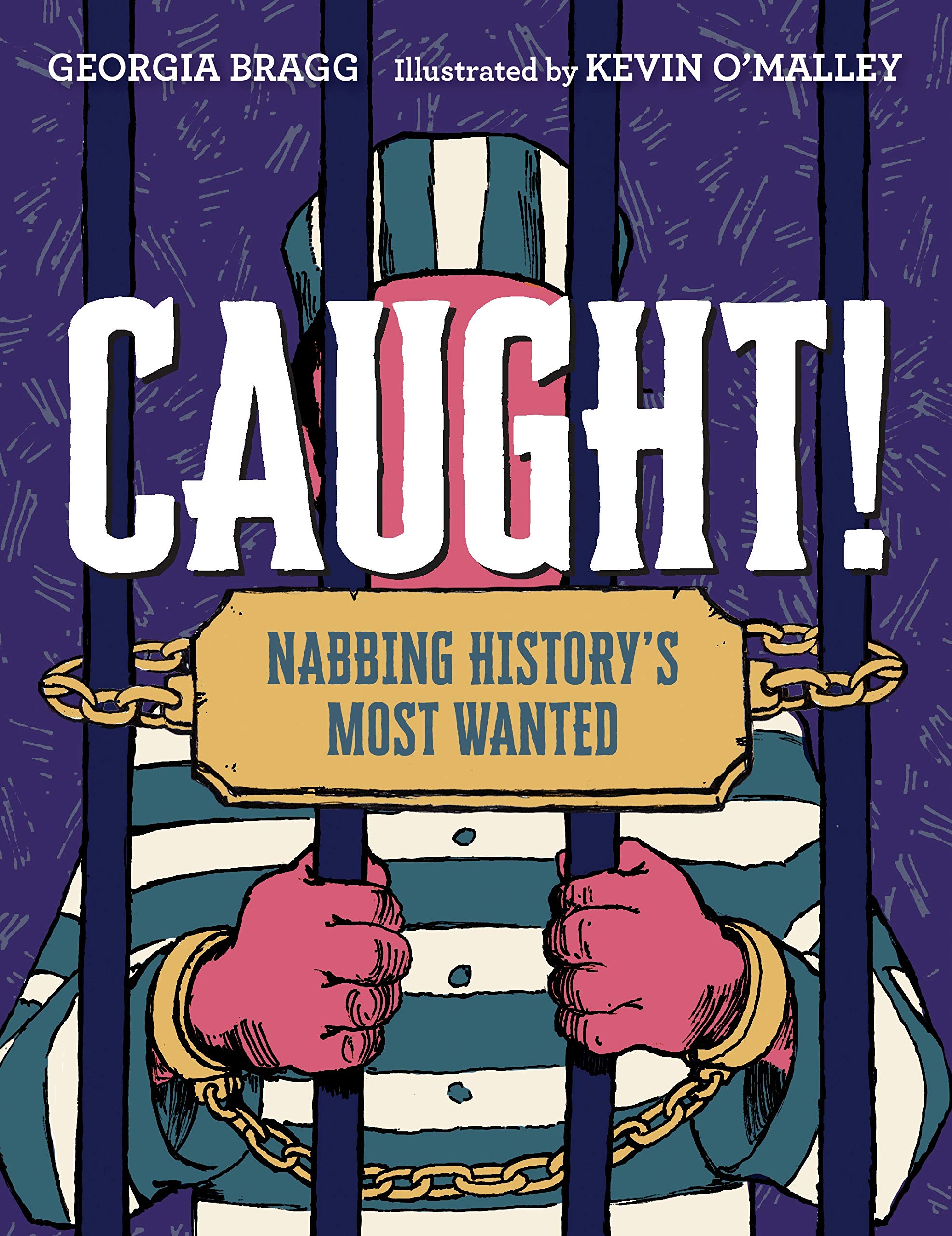 Image result for caught nabbing history's most wanted