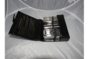 Holy Land Market Meal That Heals Communion Kit