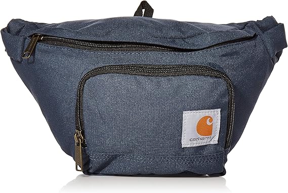 carhartt man purse