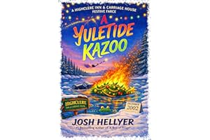 A Yuletide Kazoo: A Highclere Inn & Carriage House Novella